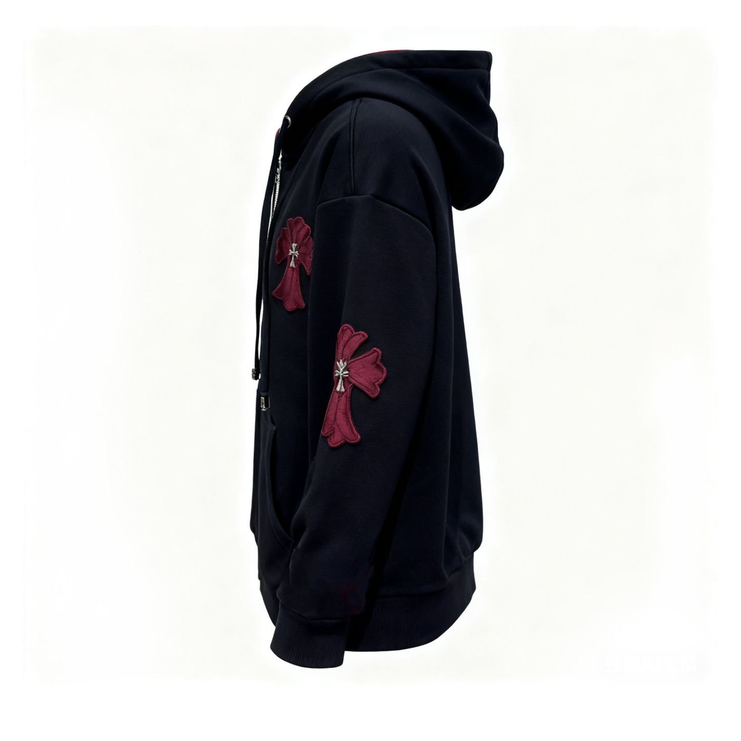 【CHROME HEARTS】クロムハーツ ジャケット 男女兼用、ご好評に付き再入荷！