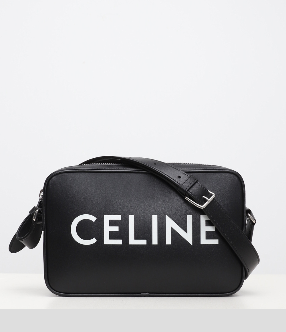 CELINE セリーヌ ミディアム メッセンジャーバッグ