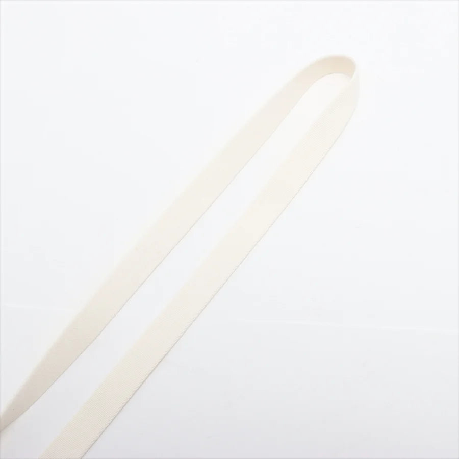 エルメス エブリンTPM トリヨンクレマンス ニューホワイト ゴールド金具