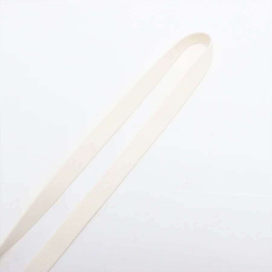 エルメス エブリンTPM トリヨンクレマンス ニューホワイト ゴールド金具