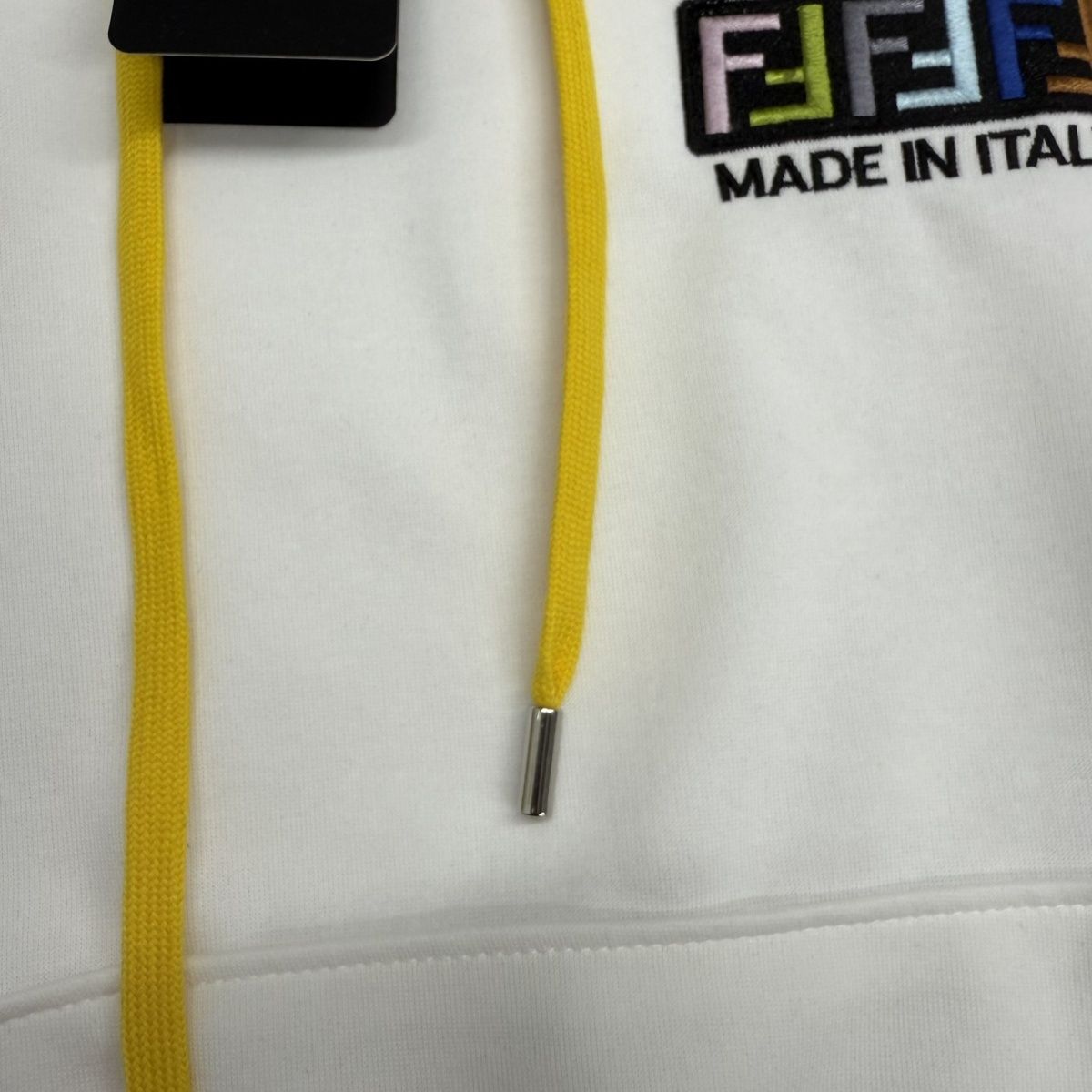 【FENDI旗艦店】フェンディ パーカー 男女兼用 ご好評に付き再入荷！