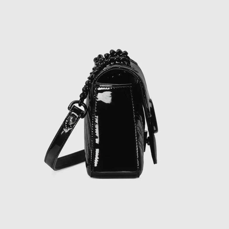 〔GGマーモント〕ミニ ショルダーバッグ