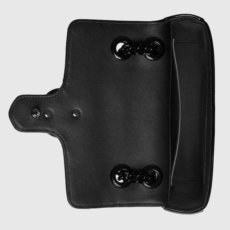 〔GGマーモント〕ミニ ショルダーバッグ