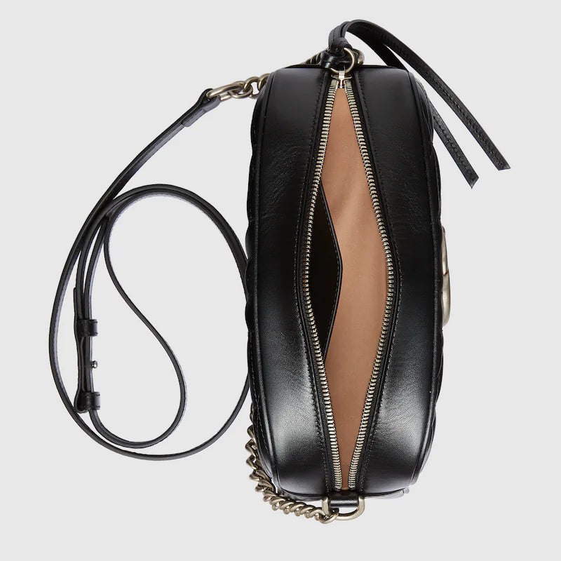 〔GGマーモント〕スモール ショルダーバッグ