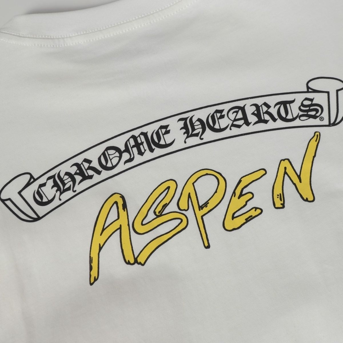 【CHROME HEARTS】クロムハーツ 長袖 男女兼用、ご好評に付き再入荷！