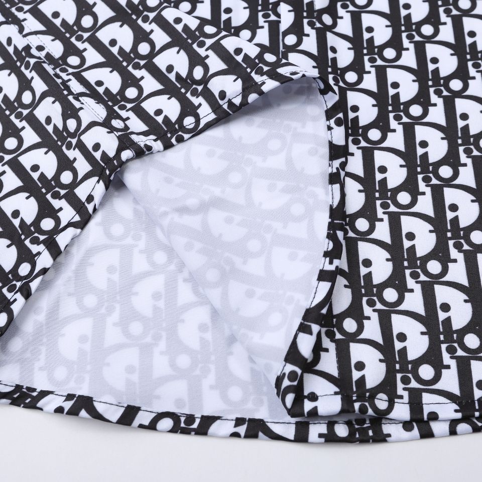 【DIOR 公式旗艦店】長袖シャツ、 ご好評に付き再入荷！！