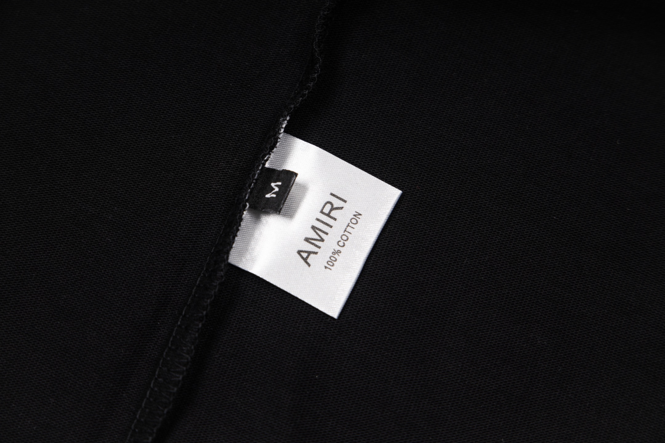 【AMIRI】半袖 T シャツ