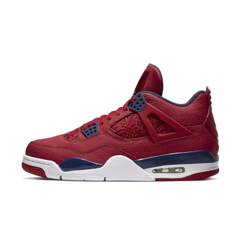 NIKE ナイキ AIR JORDAN 4 SE "FIBA"