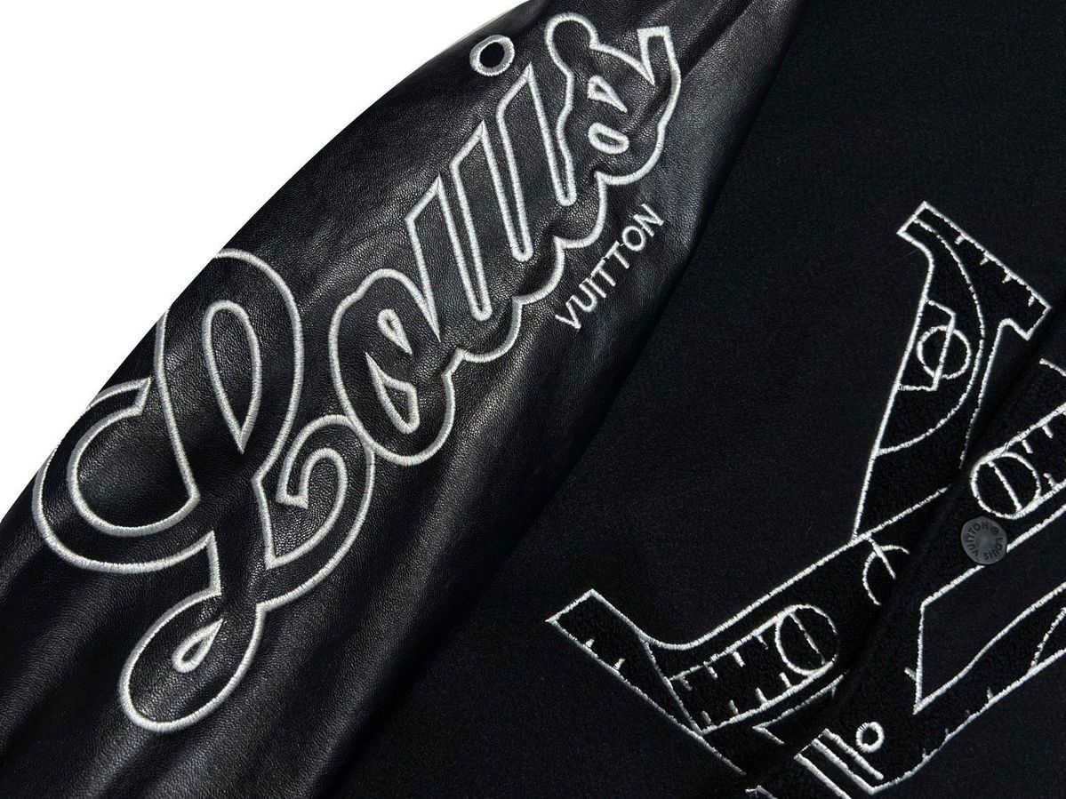 【LOUIS VUITTON公式旗艦店】ルイヴィトン 男女兼用、ジャケット
