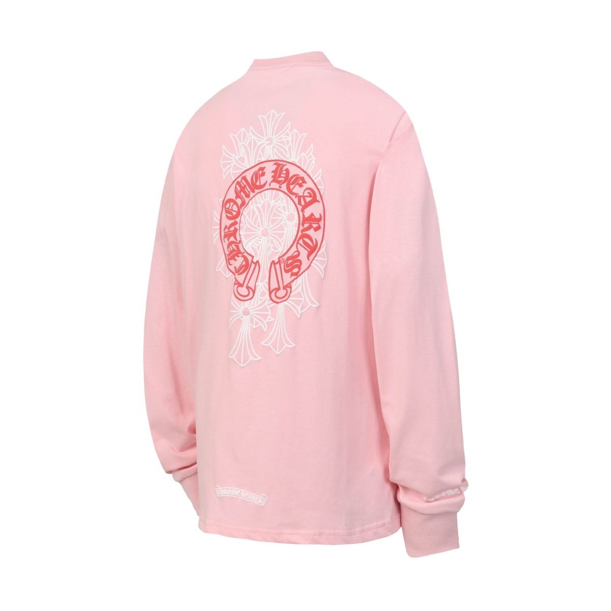 【CHROME HEARTS】長袖 T シャツ