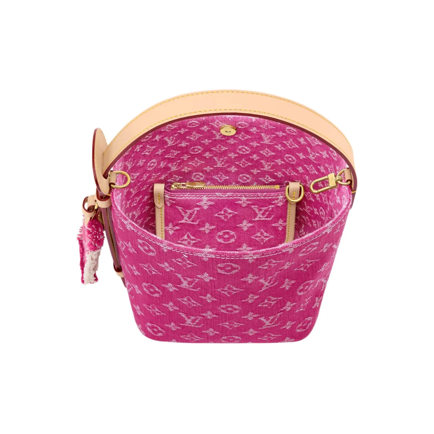 LOUIS VUITTON ルイヴィトン ALL IN BB ハンドバッグ M28107 M27626