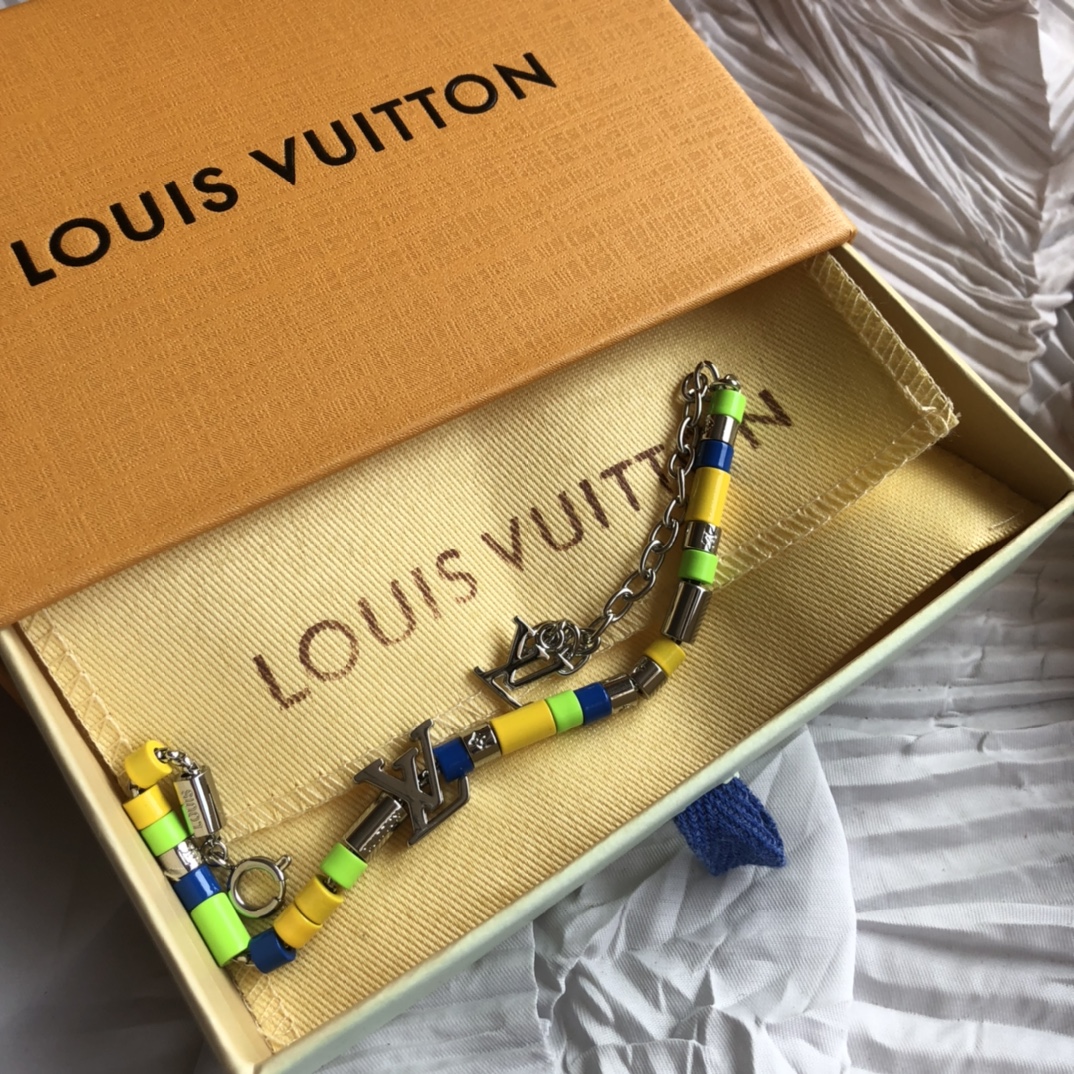 Louis Vuitton（ルイヴィトン） ブレスレット M00653