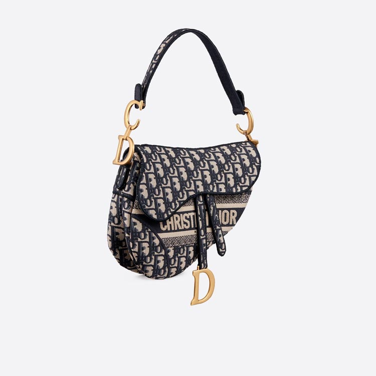 “SADDLE” バッグ