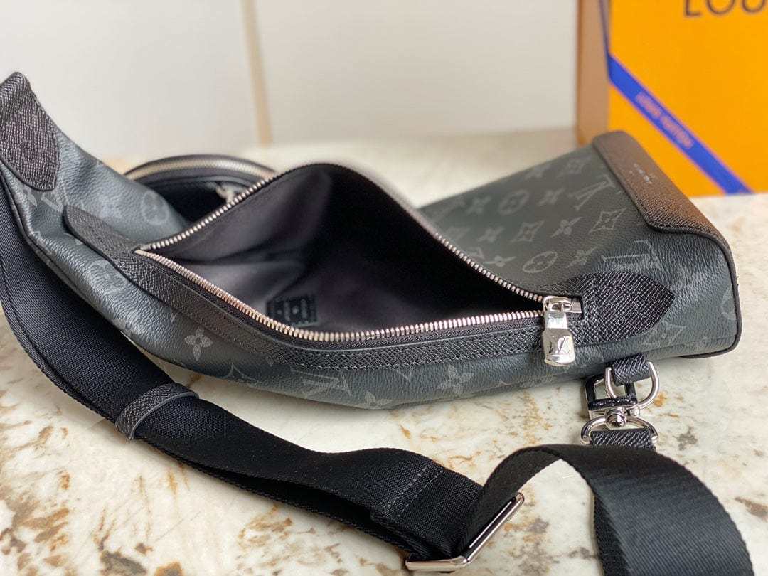 ルイ・ヴィトン LOUIS VUITTON デュオ スリングバッグ M30936