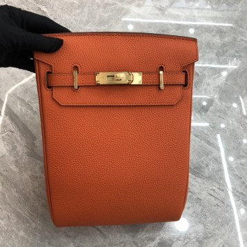奇跡の入荷★【Hermes】Hac A Dos PM/黒
