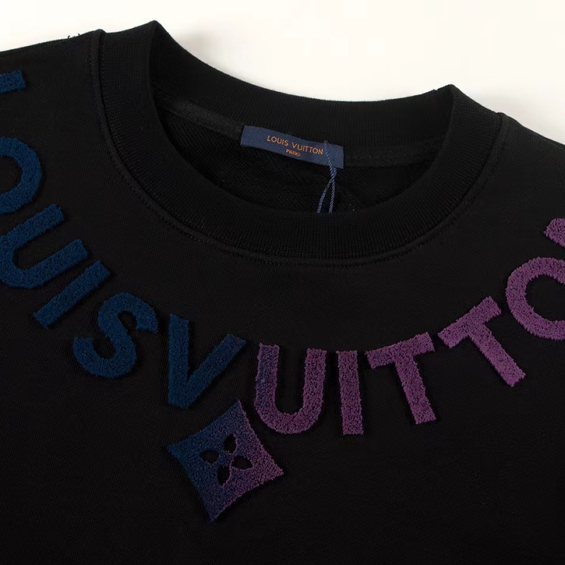 【LOUIS VUITTON旗艦店】ルイヴィトン 長袖 ご好評に付き再入荷！