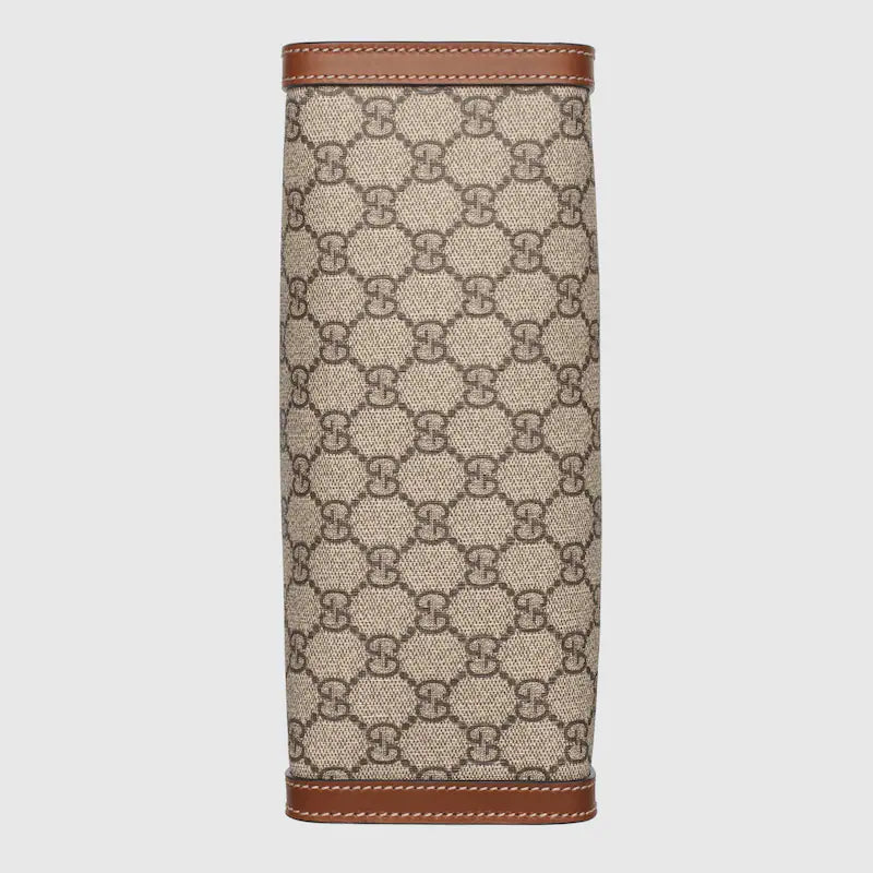 〔パドロック〕GG スモール ショルダーバッグ