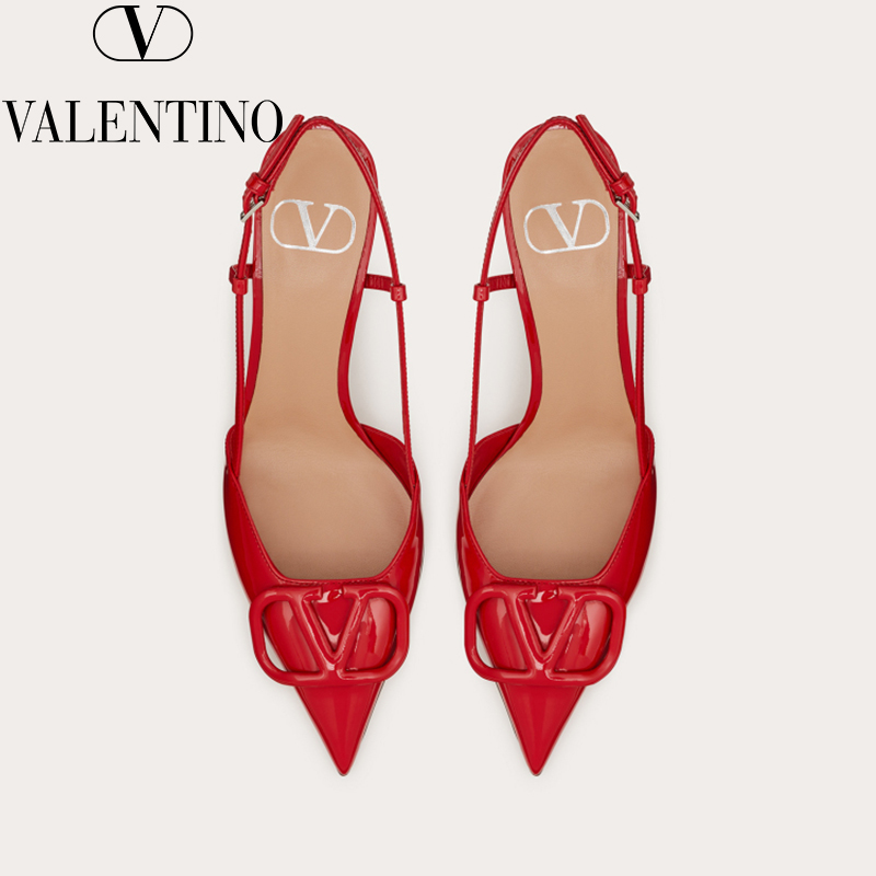 Valentino 人気ハイヒール