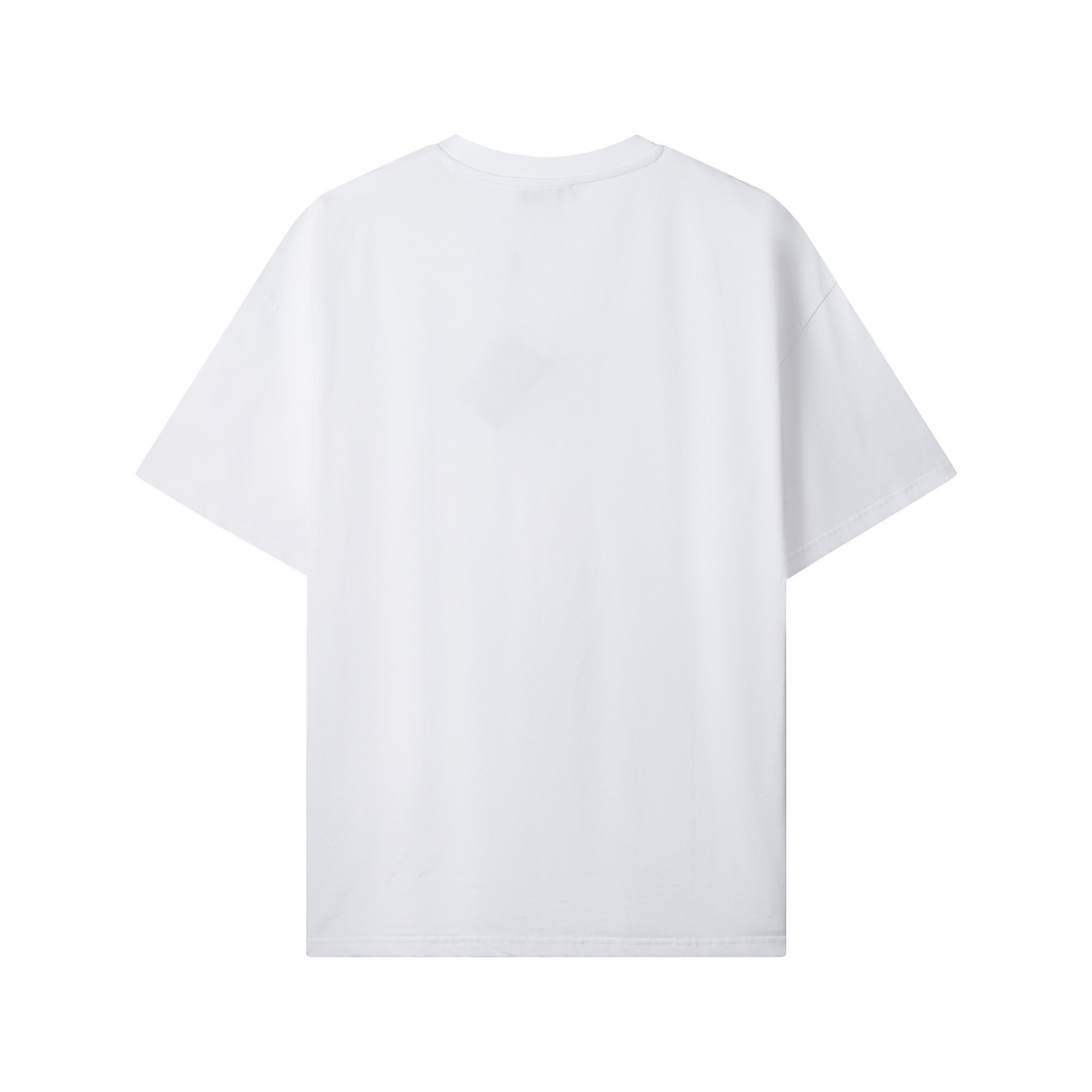 【PRADA】半袖 T シャツ