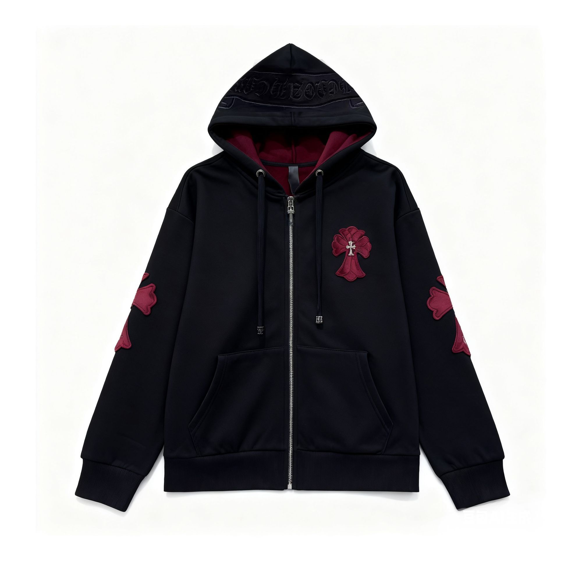 【CHROME HEARTS】クロムハーツ ジャケット 男女兼用、ご好評に付き再入荷！