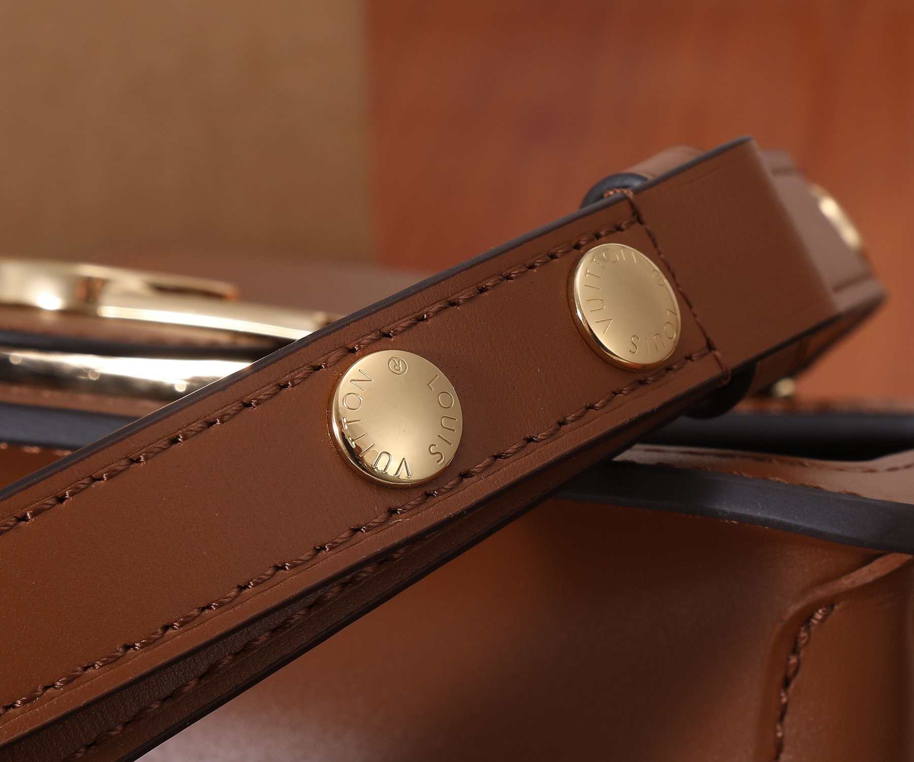 ルイヴィトン LOUISVUITTON ドーフィーヌ M45958