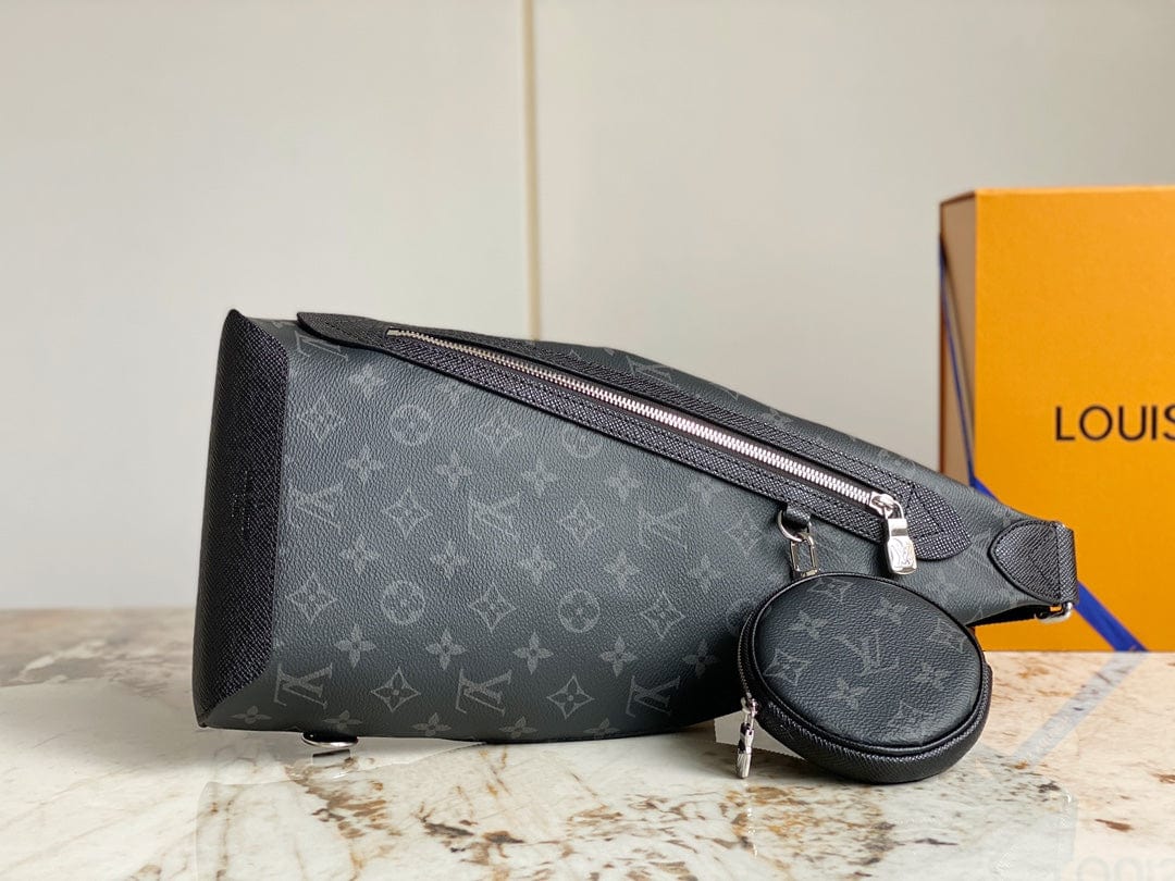 ルイ・ヴィトン LOUIS VUITTON デュオ スリングバッグ M30936