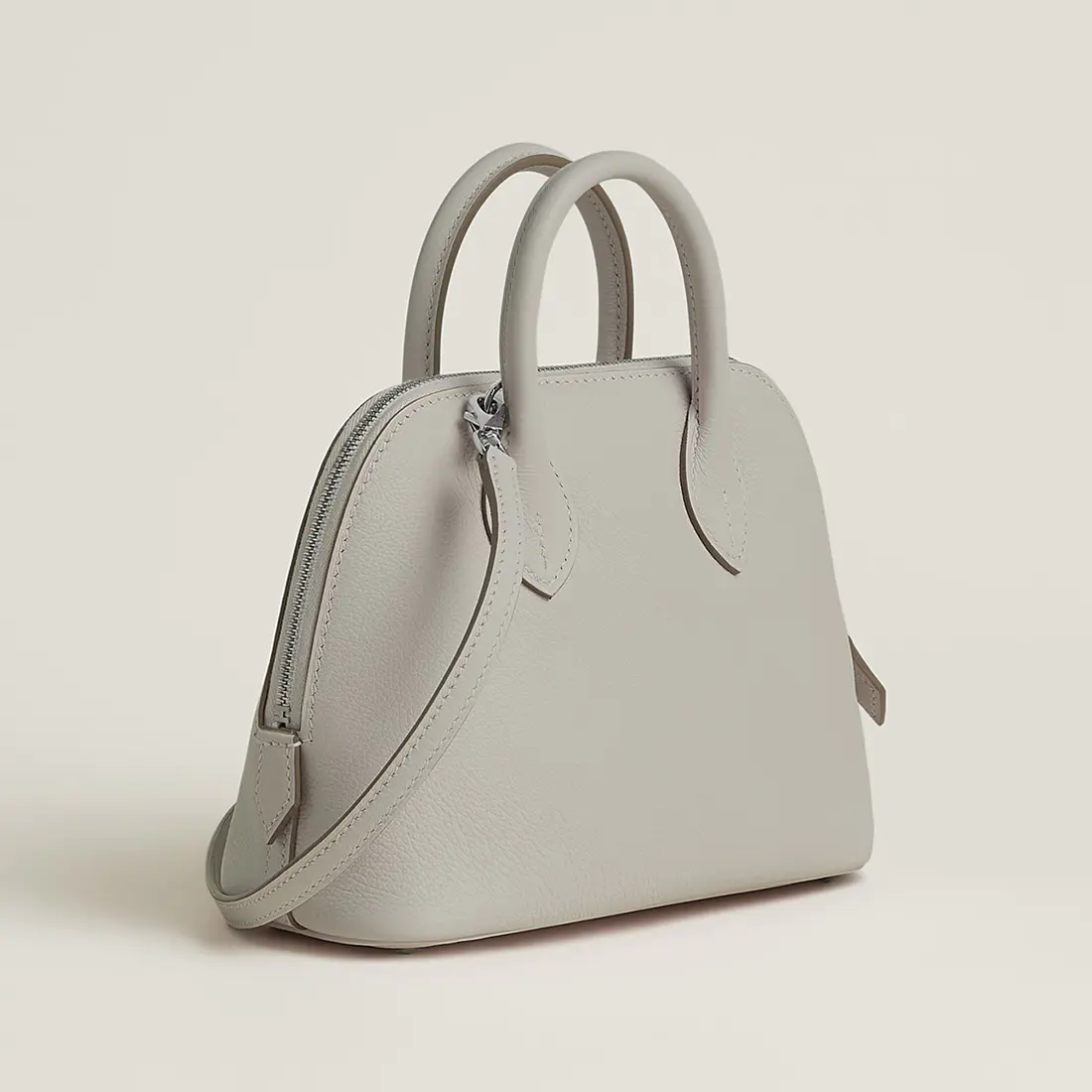 【HERMES】エルメス ボリード 1923 ミニトート