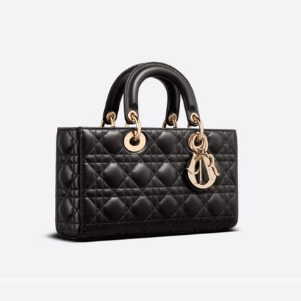 日本未入荷【Dior】海外直営★LADY D-JOYバッグ★激レア☆2色☆-BUYMA