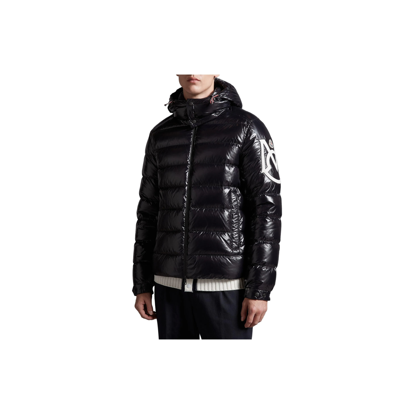 【MONCLER旗艦店】（モンクレール） ダウンジャケット ご好評に付き再入荷！