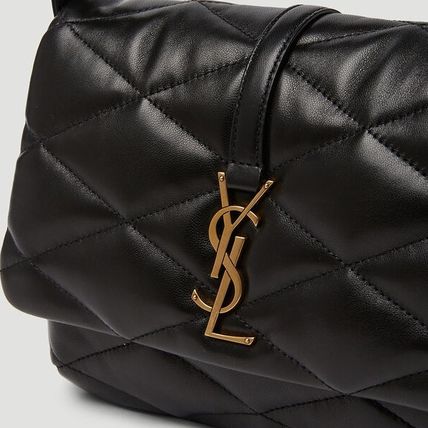 【SAINT LAURENT】新しい MiuWander ハンドバッグ