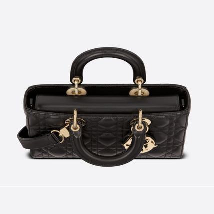 日本未入荷【Dior】海外直営★LADY D-JOYバッグ★激レア☆2色☆-BUYMA