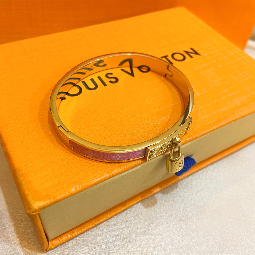 Louis Vuitton ブレスレット