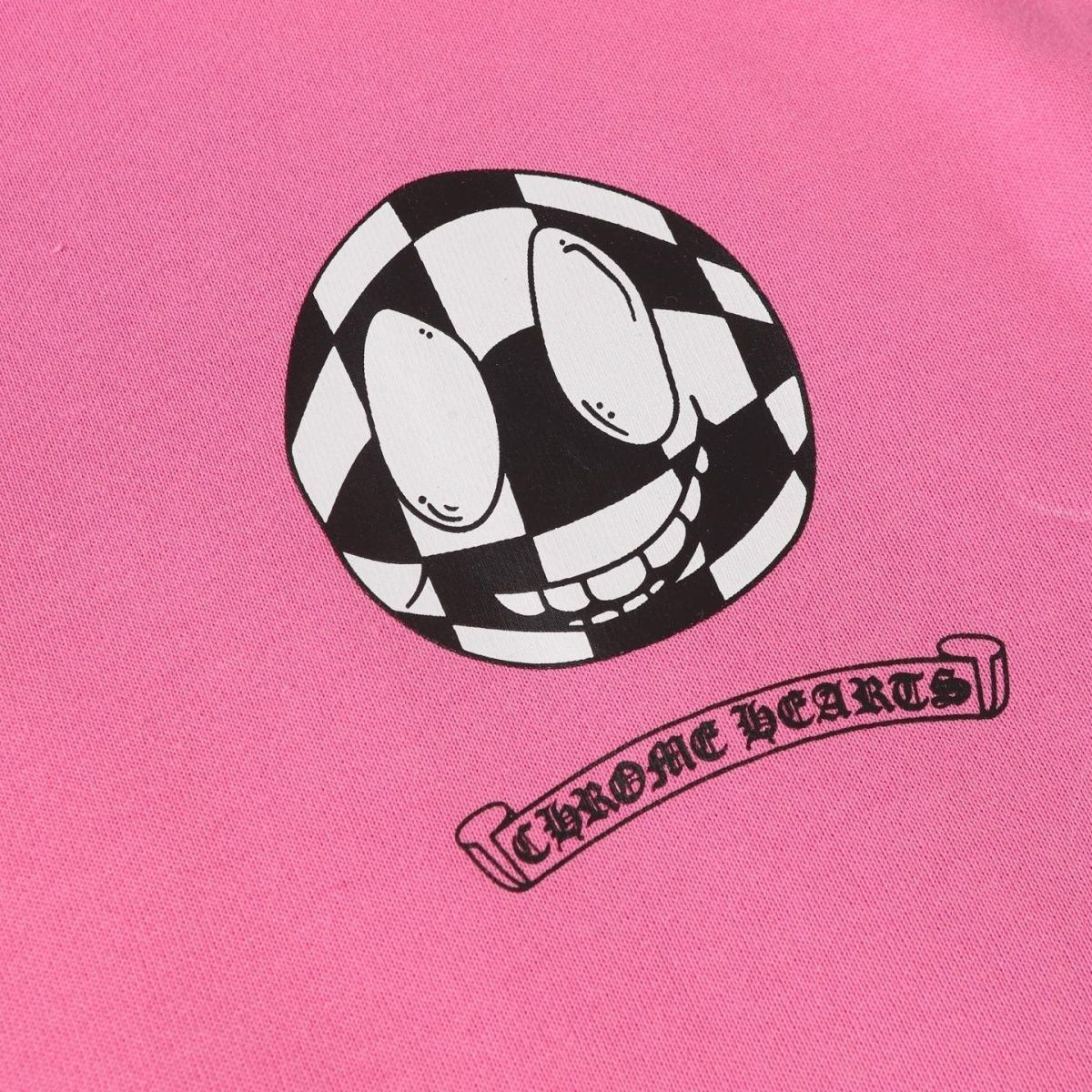 【CHROME HEARTS】パーカー