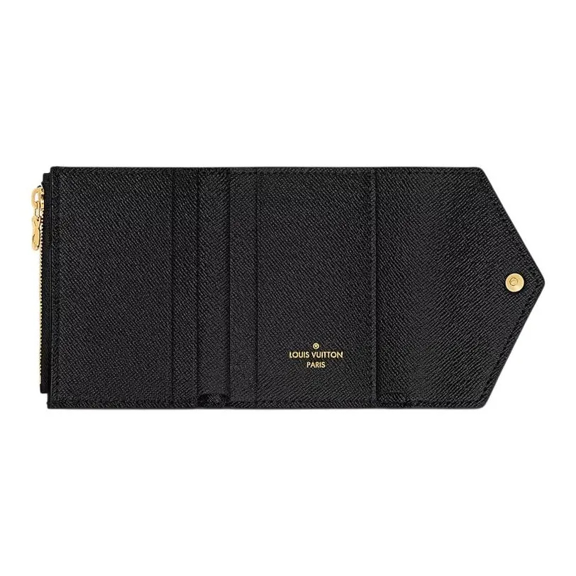 LOUIS VUITTON ルイヴィトン ZOE M62935 財布  9.5*7.5*3CM