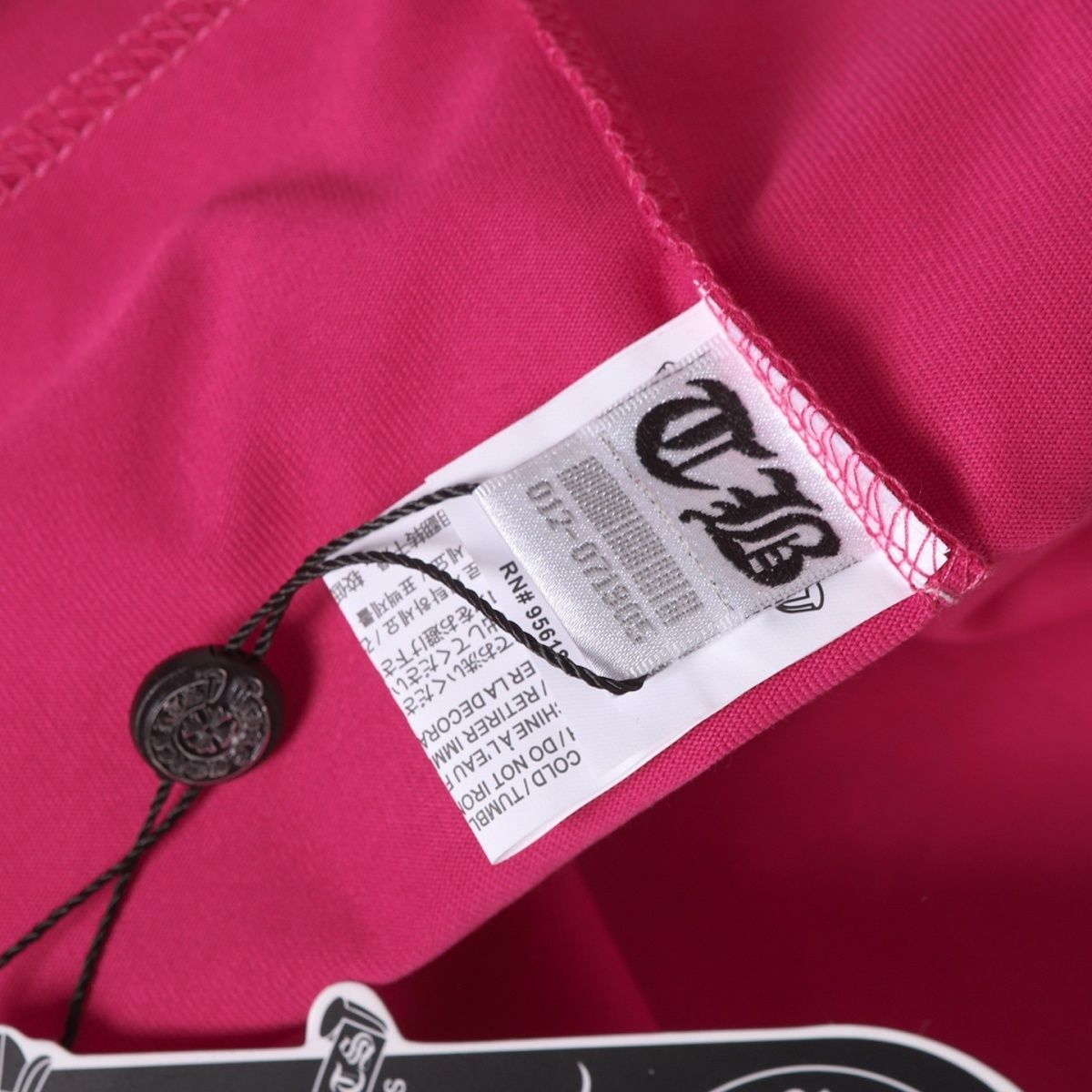 【CHROME HEARTS】長袖 T シャツ