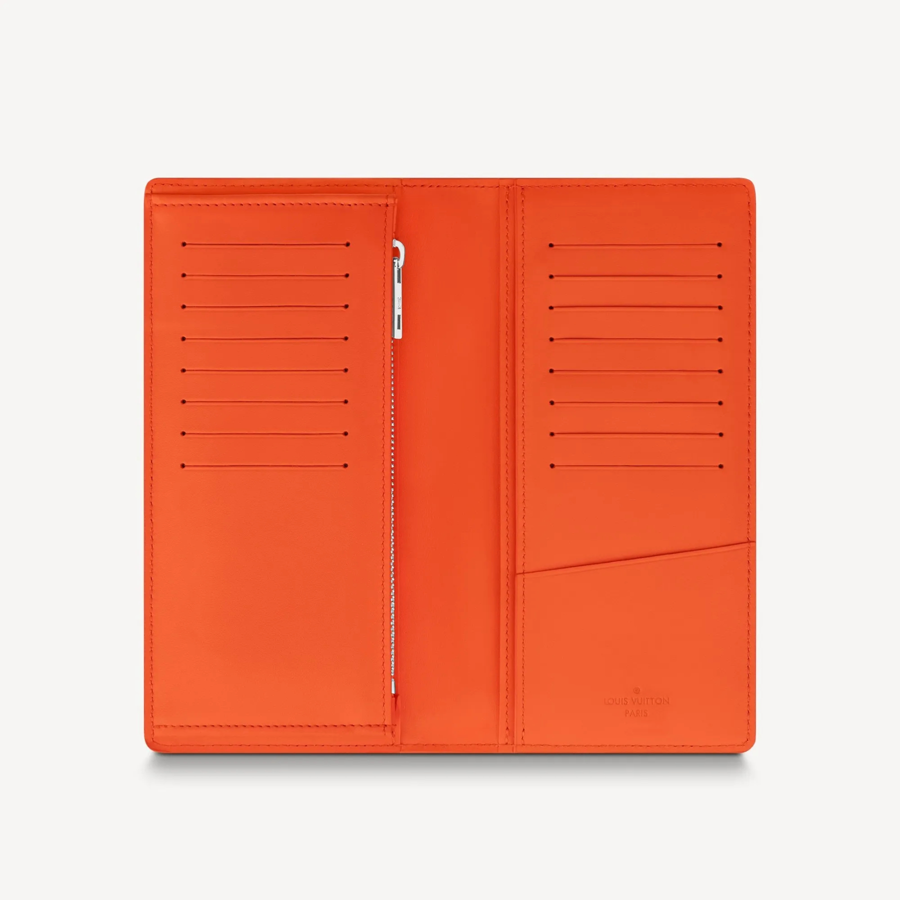 【売れ筋商品★】ルイ・ヴィトン ポルトフォイユブラザNM 長財布 M69980 M81153