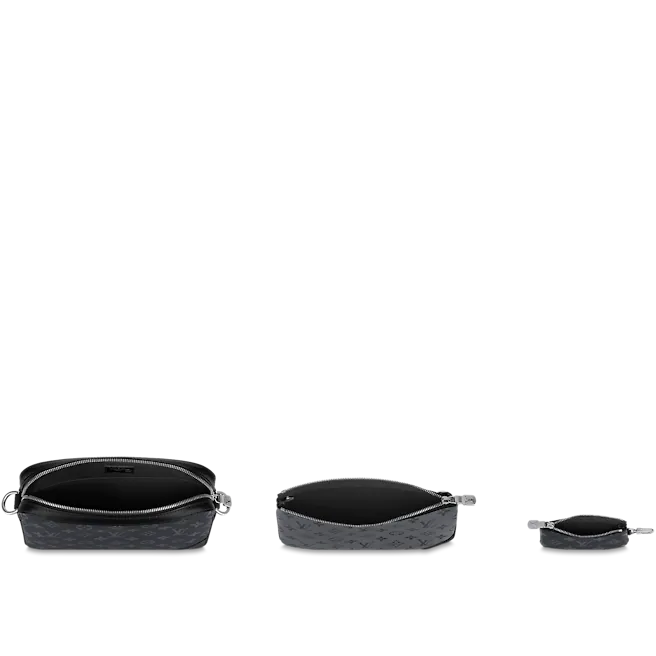 LouisVuitton ルイヴィトン  M69443  トリオ・メッセンジャー