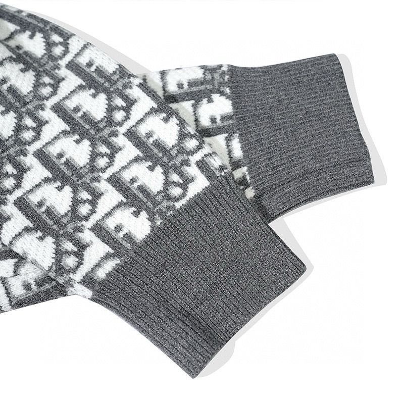 【DIOR旗艦店】ディオール セーター ご好評に付き再入荷！