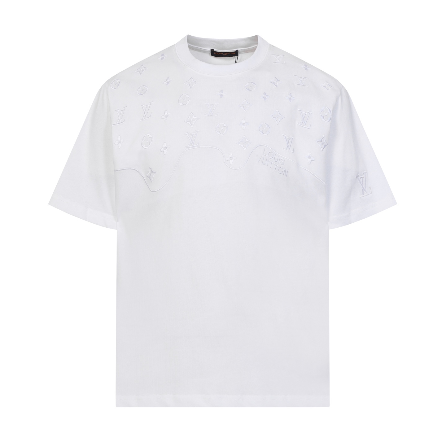 【LOUIS VUITTON】半袖 T シャツ