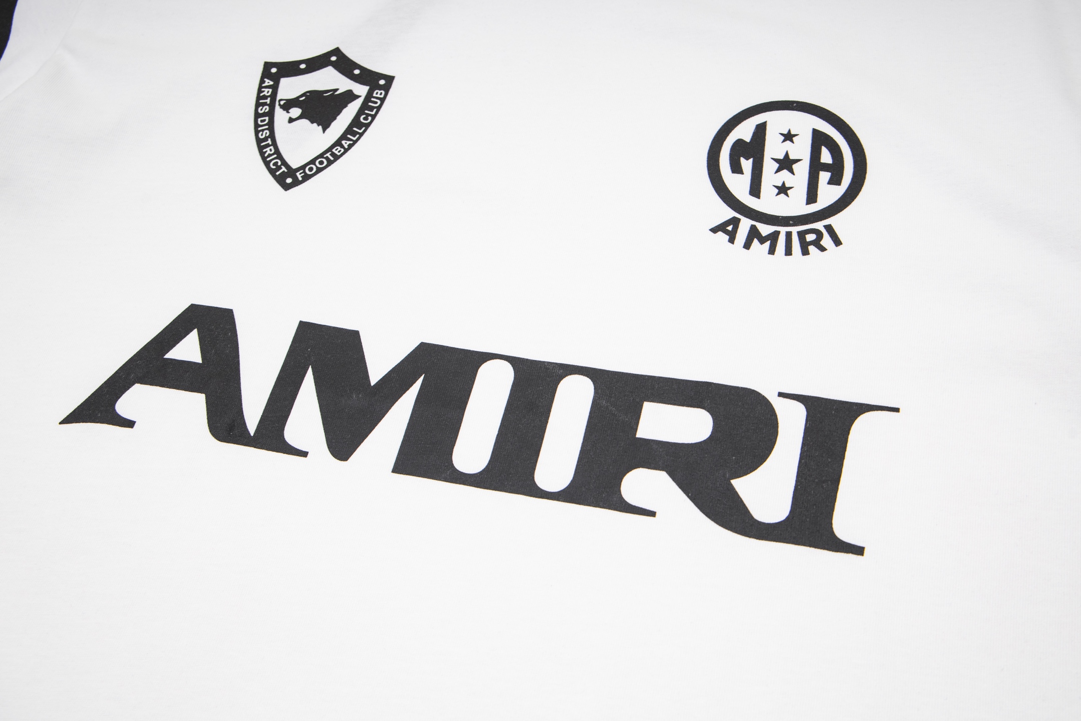 【AMIRI】半袖 T シャツ