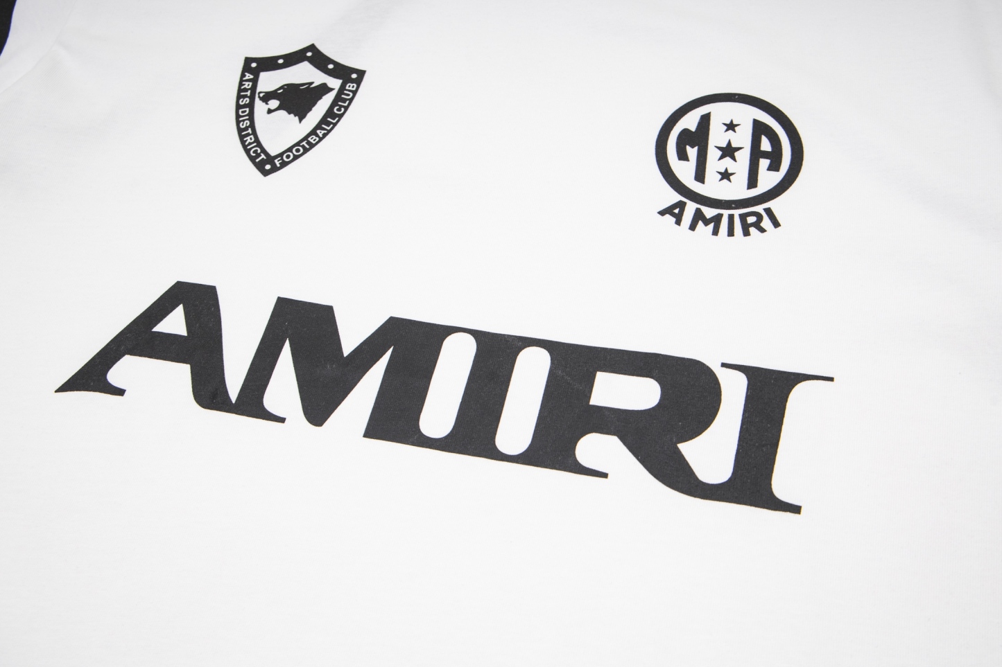 【AMIRI】半袖 T シャツ