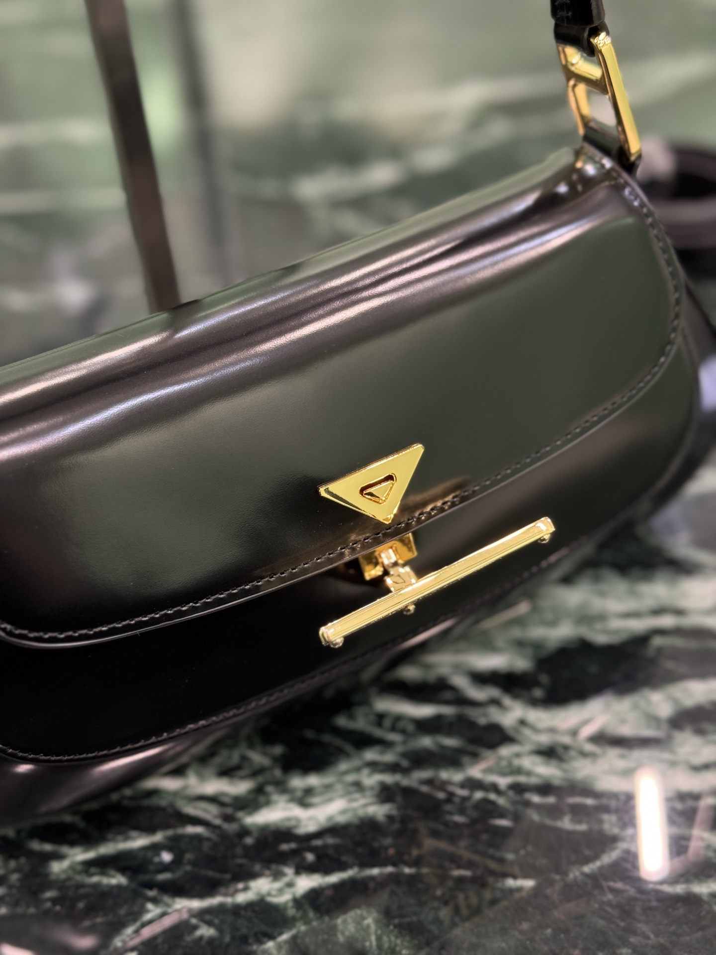 PRADA プラダ ショルダーバッグ 2WAY