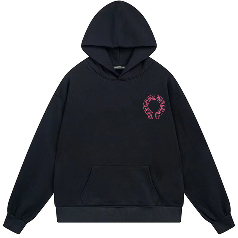 【CHROME HEARTS】パーカー