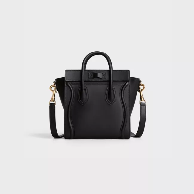 ラゲージ ナノ / スムースカーフスキン