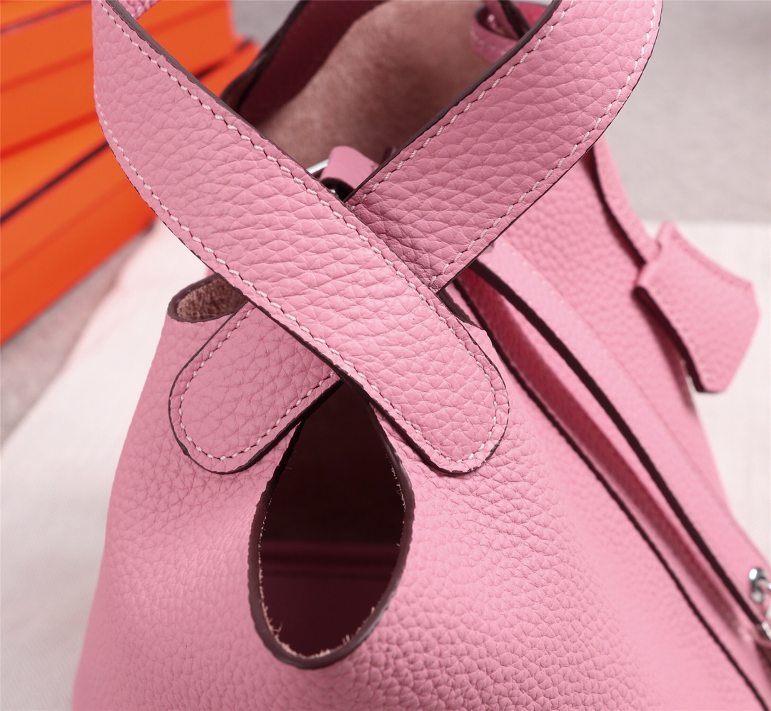 Hermes Picotin Lock18 エトープParis