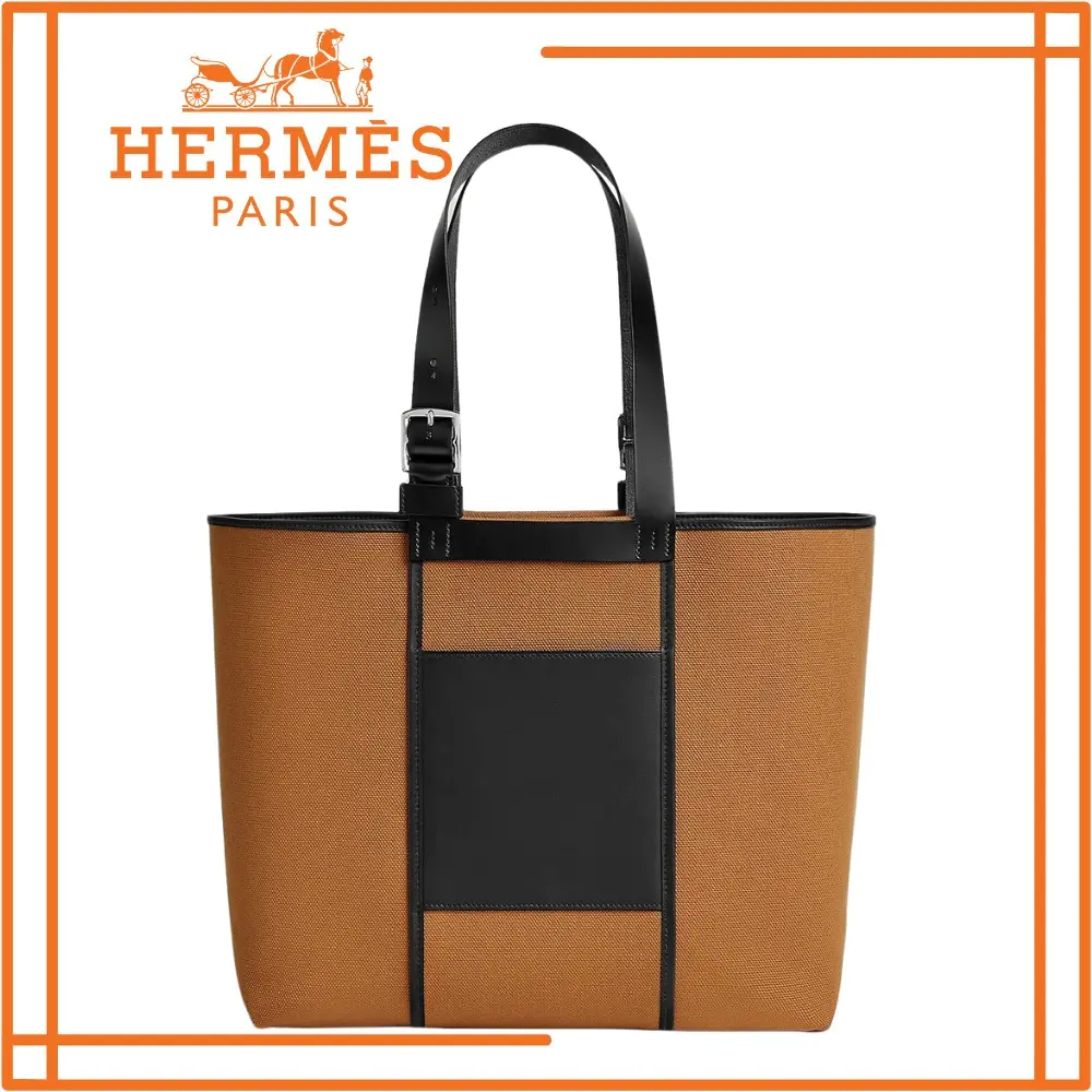 【カジュアルで使いやすい♪】HERMES　バッグ H082768CKAD
