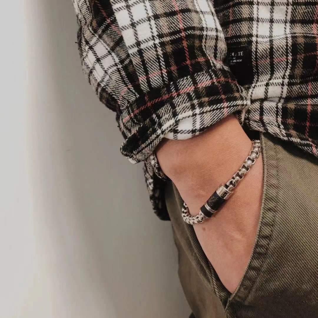 LOUIS VUITTON（ルイヴィトン）ブレスレット