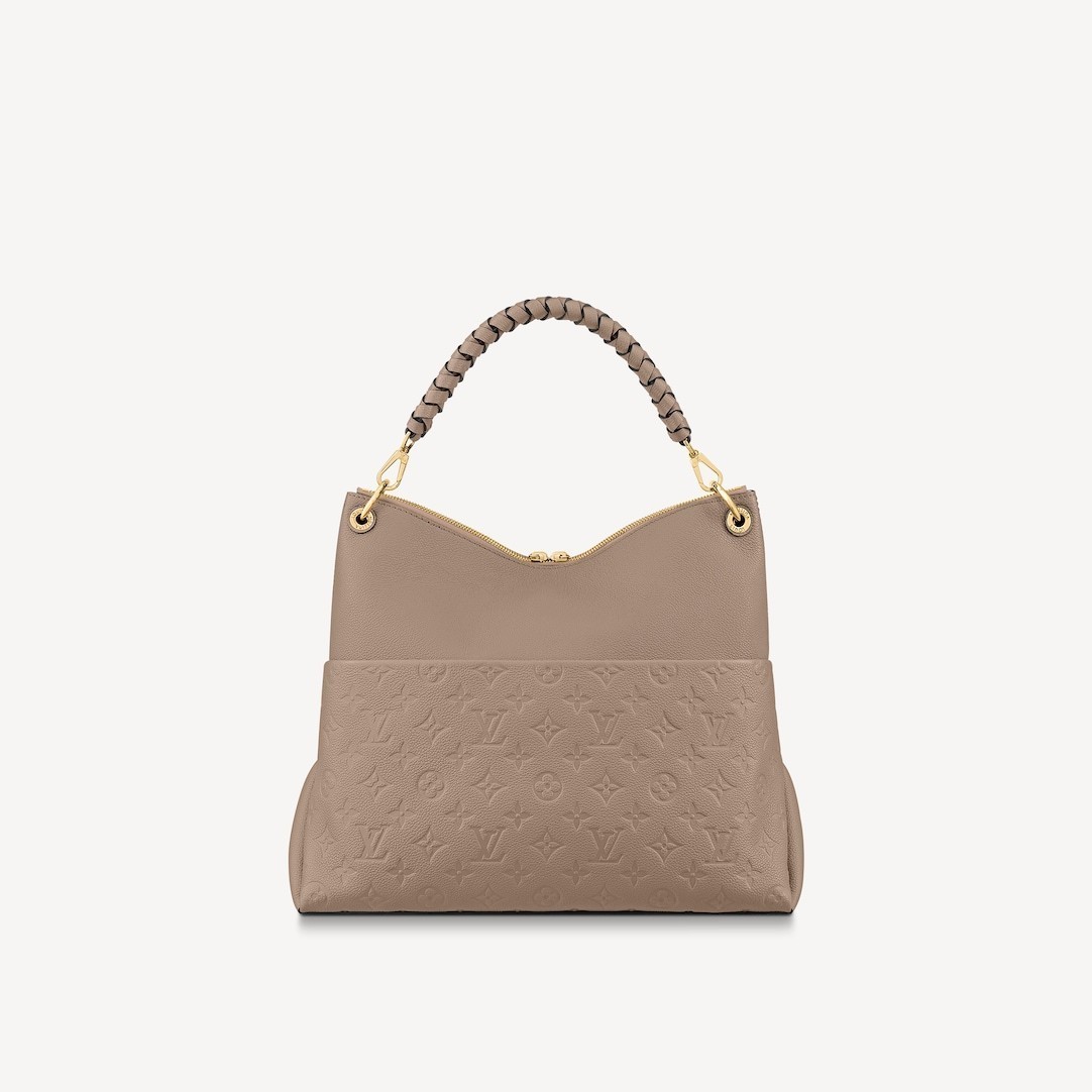 限定＊LOUIS VUITTON＊マイダ・ホーボーハンドバッグ 2way M45523