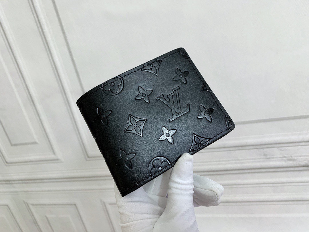 Louis Vuitton（ルイヴィトン） 財布 11x9x1.5cm