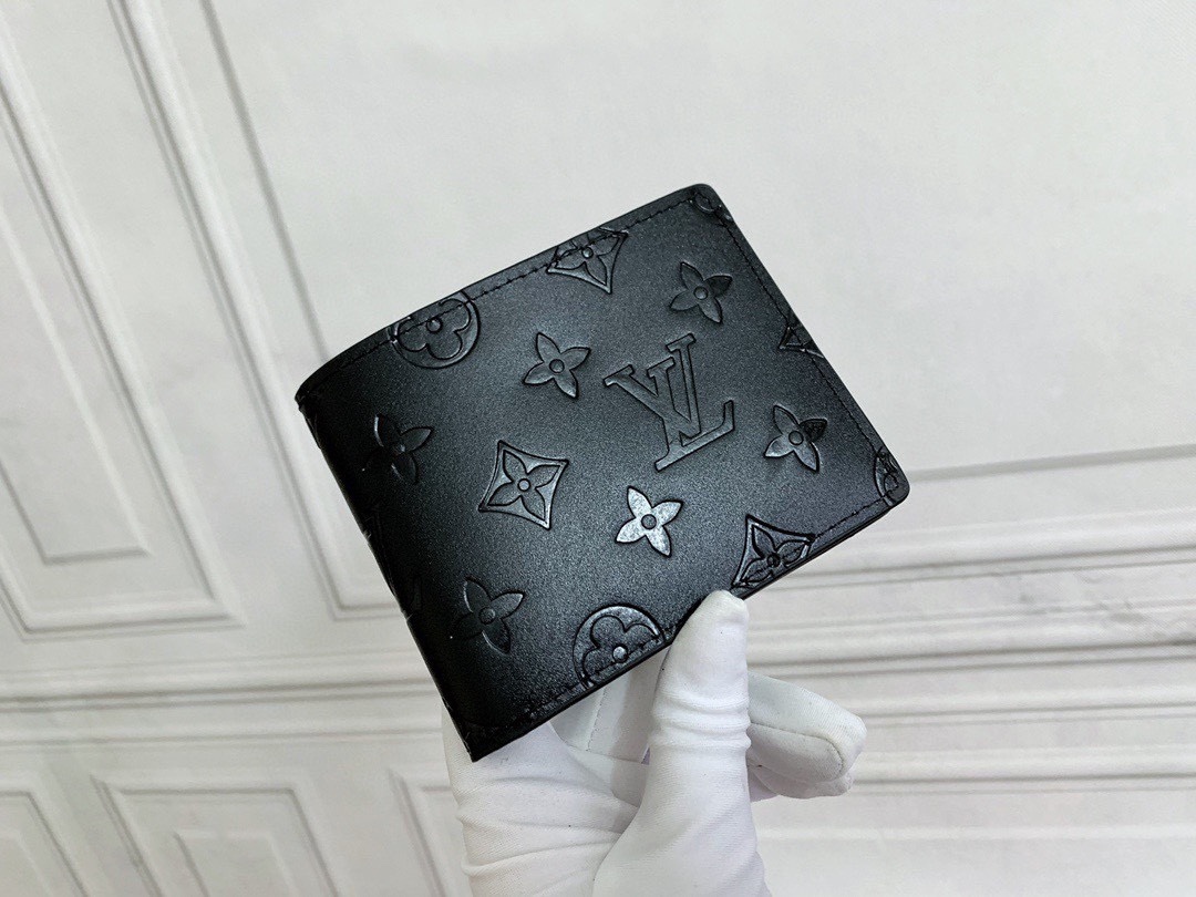 Louis Vuitton（ルイヴィトン） 財布 11x9x1.5cm